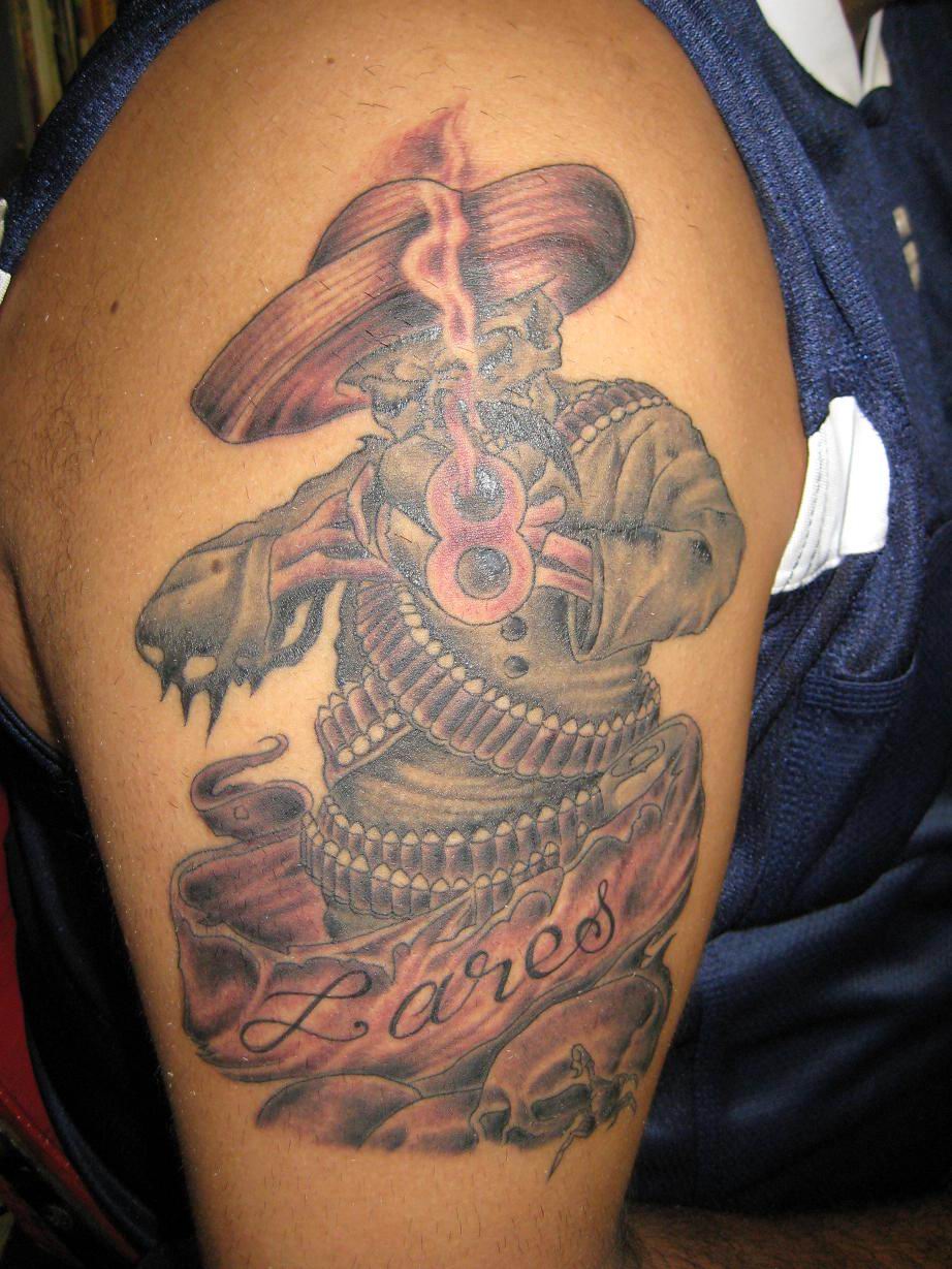 Cool Arm Tattoo Designs for men | tattoo art gallery