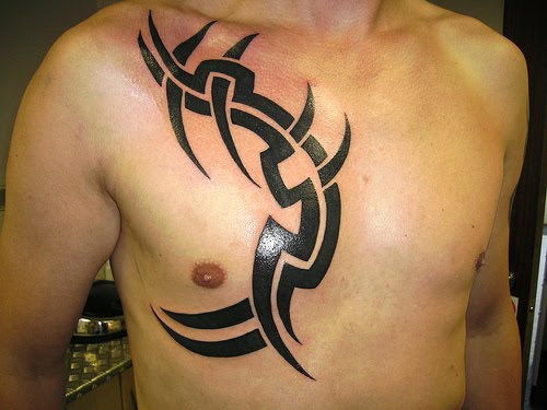 name tattoos on chest for men. tattoo name in chinese writing body tattoos for men