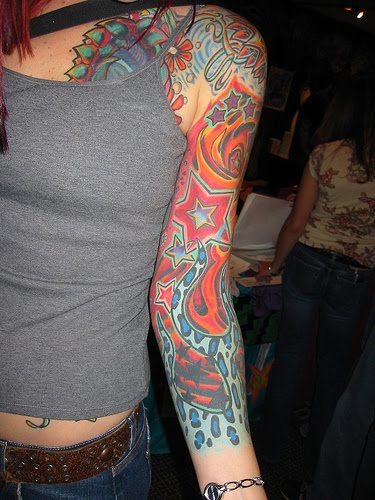 tattoos for men on arm designs