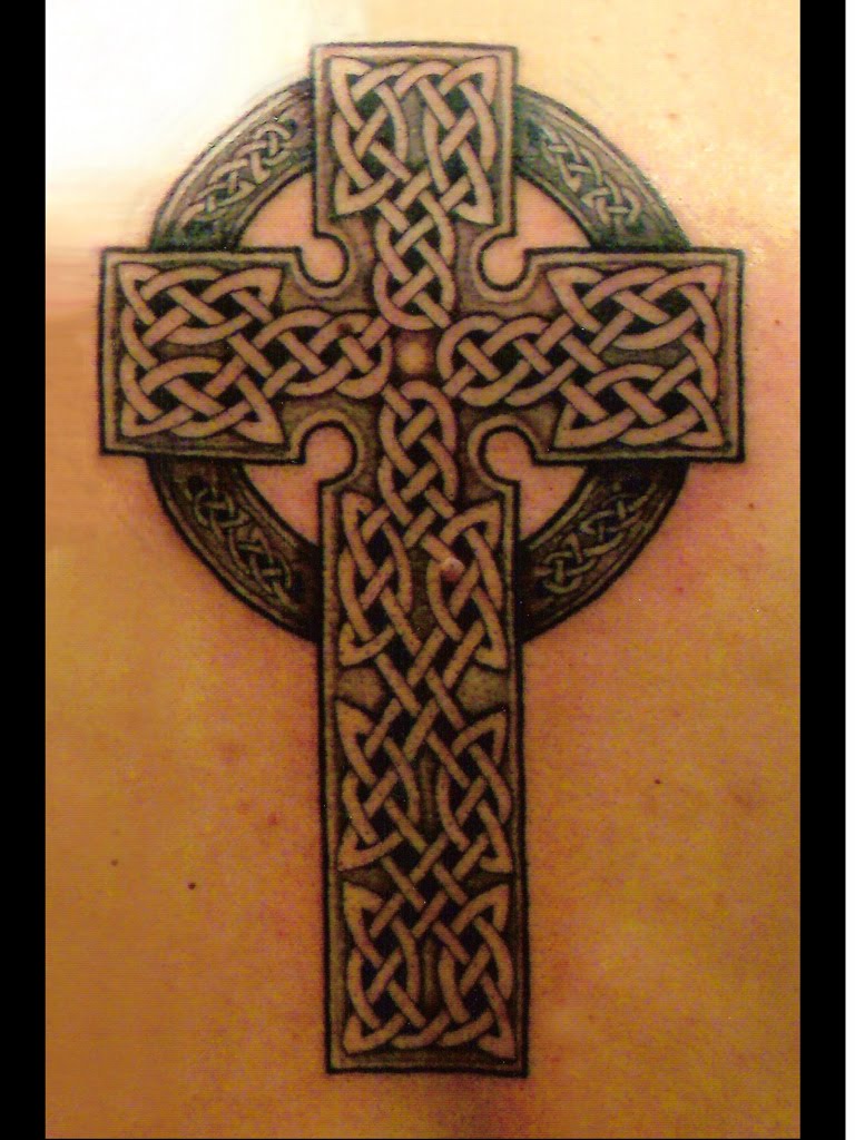 celtic tattoos for girl-9