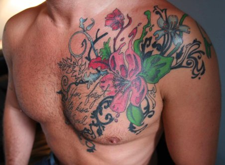 Maori Tattoos : Maori tattoo