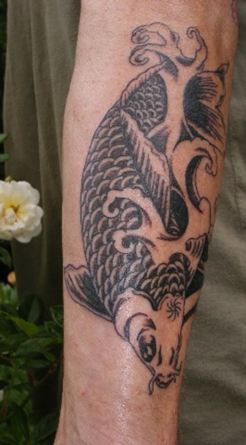 Arm Tattos For Men 24 6 2011