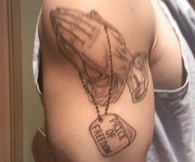 Religious Tattoos tattoo art gallery